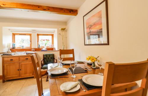 Kestrel Cottage - Foto 9