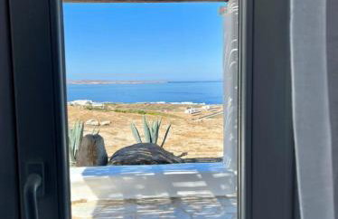 White Luxury Villa with amazing seaview and pool - Foto 9