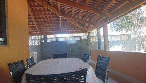 Plamary Recanto do Sossego, Casa 01 - Foto 3