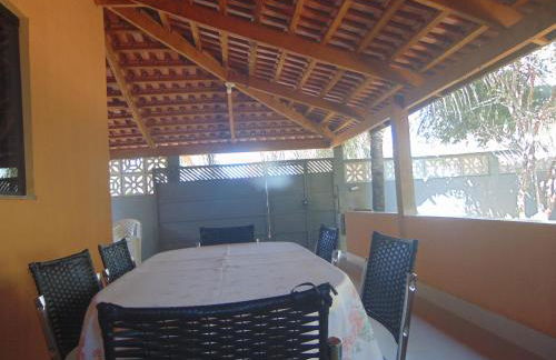 Plamary Recanto do Sossego, Casa 01 - Photo 3