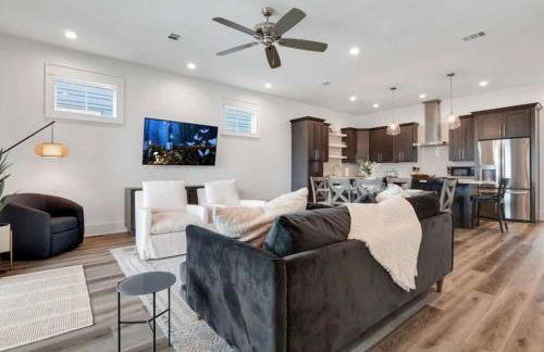 Deja Blue Perfect Location St George Island Private Pool - Foto 34