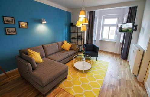 Stadtbleibe Naumburg - Foto 35