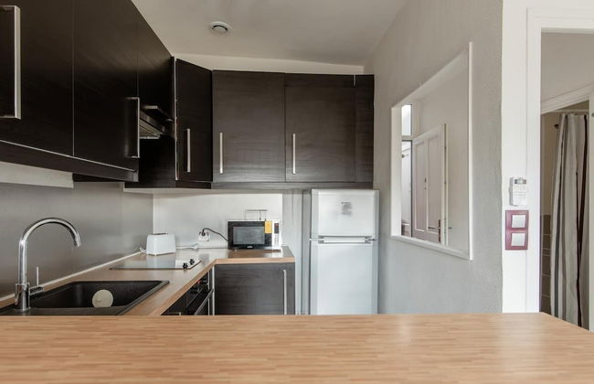 Maison de la Marbrerie - Foto 22