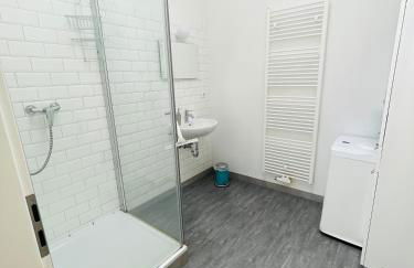 Zentrale ruhige Ferienwohnung in Berlin - Foto 12