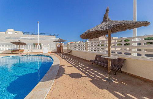 El Paraiso - Planta baja en Urbanización Ipanema III La Manga del Mar Menor kilómetro2 - Mediterráneo - Foto 77