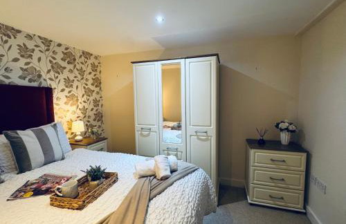Pears Suite - 1 Bedroom - Sleeps 2 - Foto 19