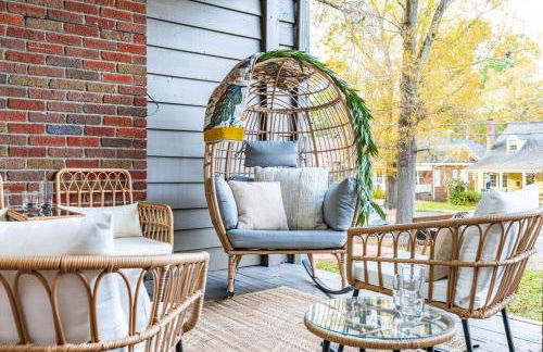 Remodeled Farmhouse, Central, with Yoga room - Foto 28