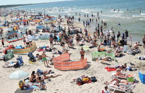 Family House in Wapnica by Emerald Lake - Foto 26