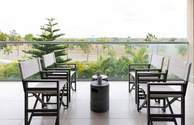 The Acomodelo Condo by Acomodo - Foto 2