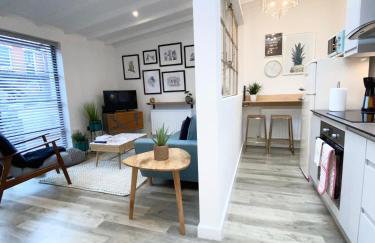 The Old Bakery - Foto 8