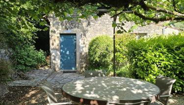 Les Pieds dans l'eau, Gîte Le Blagour - Foto 2