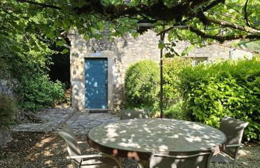 Les Pieds dans l'eau, Gîte Le Blagour - Foto 2