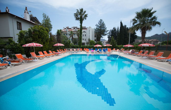 Albatros Apartments - Foto 16