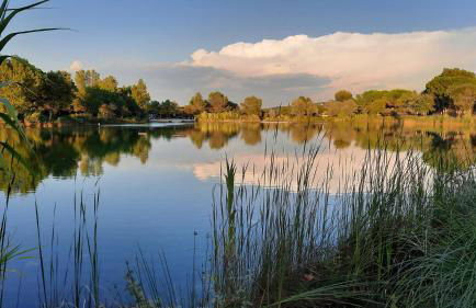 Maison 3 pièces domaine golf Pont Royal - Foto 23