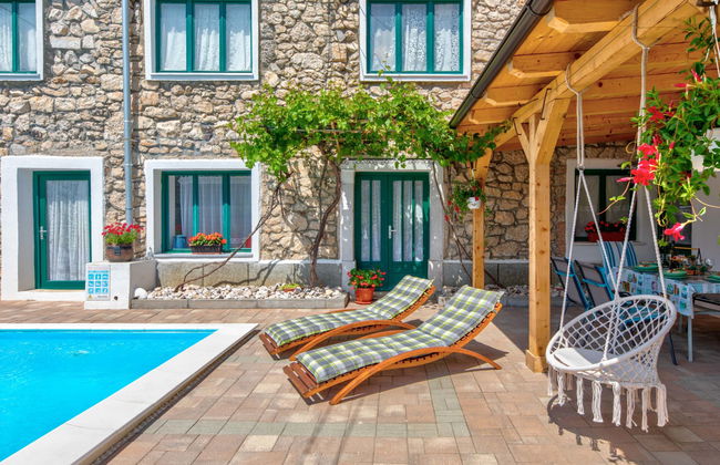 Villa Anđelika - Foto 24