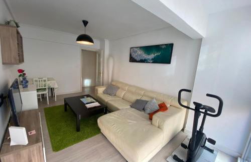 Sopela Urban City - Photo 25