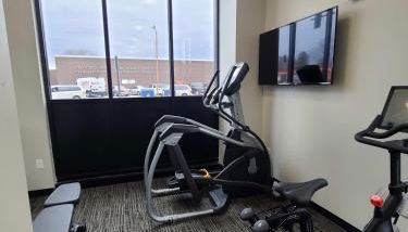 520 Neil Luxury 2 Bedroom - Foto 4