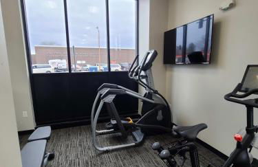 520 Neil Luxury 2 Bedroom - Foto 4