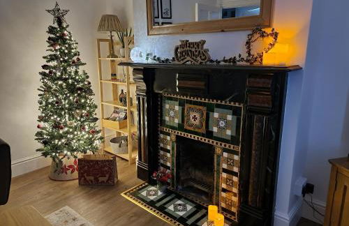 Eldon Row - Stylish Character Apartments - Central Location 1 & 2 bed available - Foto 33