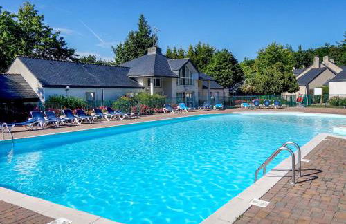 Holiday Home Les Cottages du Golf-3 by Interhome - Foto 20