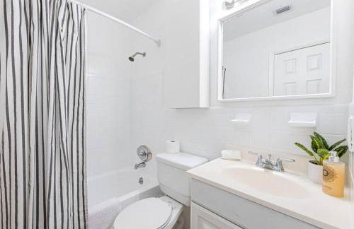 Musicians Lounge - 2 BR With Parking Asssigned - Foto 49