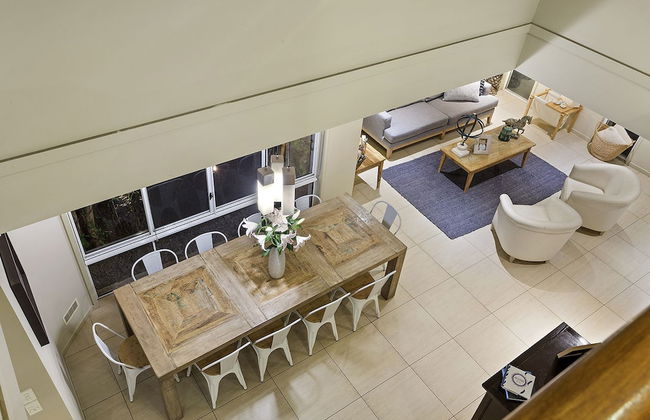 Resort Style Home near Airport & CBD - Photo 4