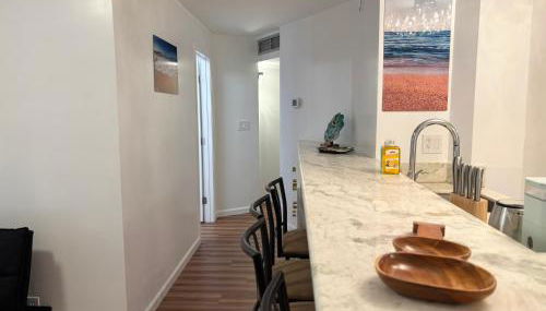 Condotel with Free Parking Wifi Central AC - Foto 5