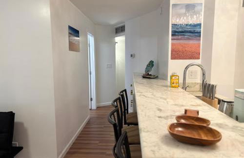 Condotel with Free Parking Wifi Central AC - Foto 5