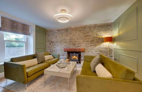 Newly renovated 4 Bedroom Cottage with Wood Burner - Foto 1