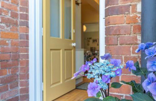 Courtyard Retreat - Foto 25