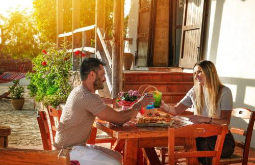 Villa Alymir - Foto 27