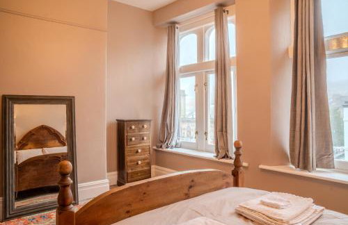 Palace View Apartment - Foto 12