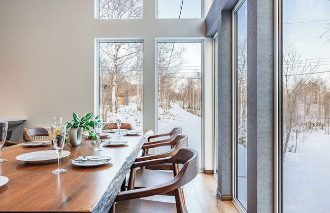 Suiyo Rusutsu - Photo 50