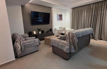 MnkStays A1 & A2 Deluxe Apartments Neo Psychiko, Athens - Photo 24