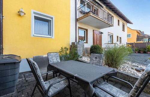 Ferienwohnung Hewenpanorama 1 - Foto 20