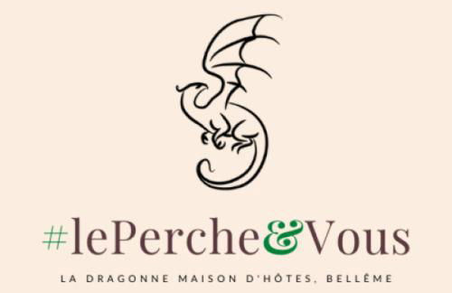 La Dragonne, centre de Bellême, maison entièrement équipée, jardin, vue forêt - Foto 38