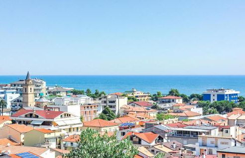 Beautiful Apartment In Moscufo - Foto 30