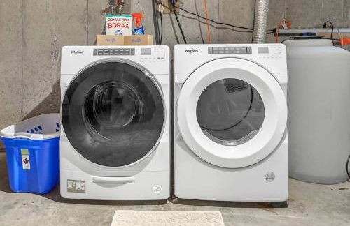 Cozy cottage in the woods - Photo 13