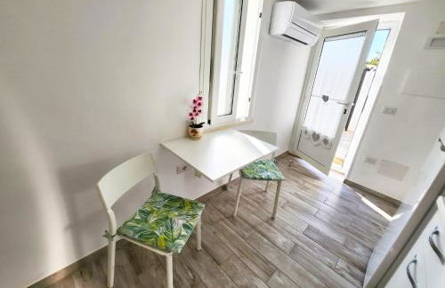 Casa al mare Orchidea - Motoparking - Wifi Free - AC - Foto 8