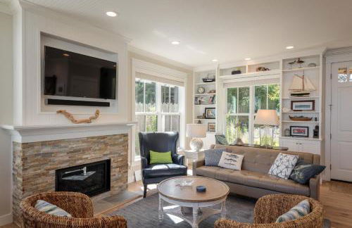 Orcas Beach Cottage - Foto 6