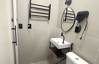 Kitnet com Vista MAR em Santos. - Foto 27