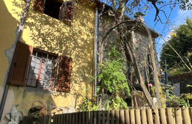 Antica casa in sasso - Casa Vacanze - Foto 18