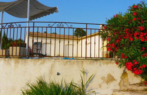 Country villa - Sleeps 8 - Mimosa view - Foto 31