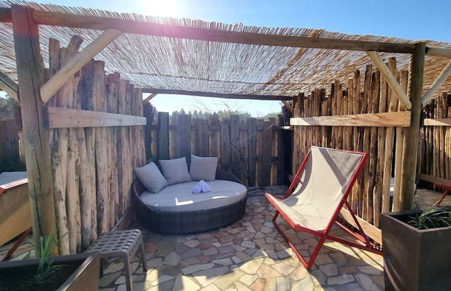 Center Parcs Les Landes de Gascogne - Foto 78