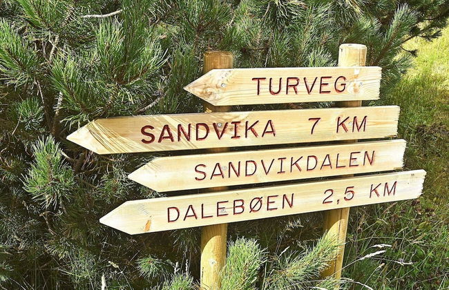 6 Person Holiday Home in Aram-by Traum - Foto 12