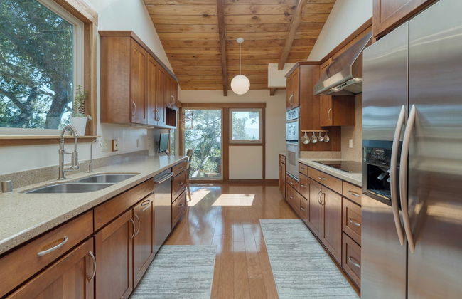 Serene Crest by Avantstay A+ Design Near Beaches - Foto 8