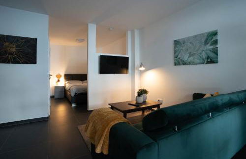 Modernes Ferienapartment: Komfort & Wohlfühlen - Foto 1