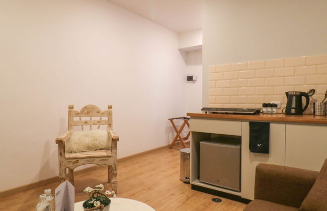 w Incredible 1BR Near Plaza Mayor de Cusco - Photo 7