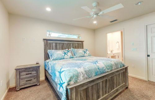 Pet-Friendly Fort Pierce Home with Screened Porch! - Foto 11