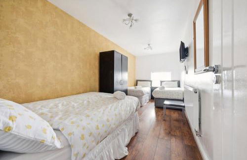 Rusholme Rooms - Foto 52